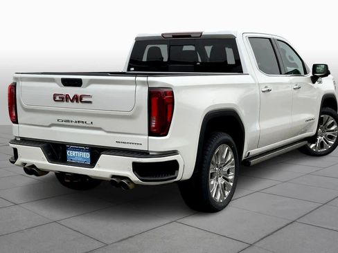 Certified 2021 GMC Sierra 1500 Denali w/ Denali Premium Package image 12