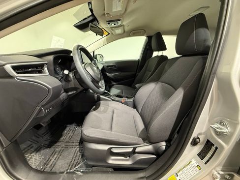 Certified 2024 Toyota Corolla LE image 12