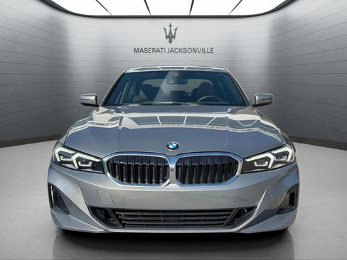 Used 2024 BMW 330i Sedan image 10