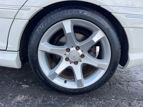 Used 2007 Mercedes-Benz C 230 Sedan image 38