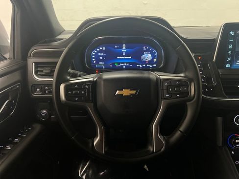 Used 2024 Chevrolet Tahoe LT image 15