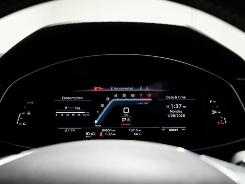 Used 2020 Audi S7 Premium Plus w/ S Sport Package image 16