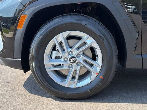 New 2026 Hyundai Tucson SE image 11