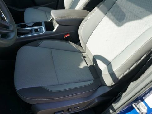Used 2017 Ford Escape SE AWD/4WD image 13
