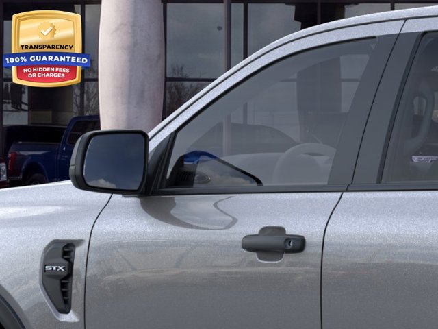 New 2026 Ford Ranger XL RWD image 20