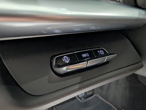 Used 2023 Chevrolet Corvette Stingray Premium Cpe w/ 3LT image 16