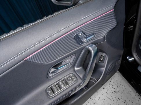 New 2025 Mercedes-Benz CLA 250 4MATIC image 11