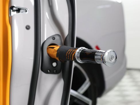 New 2026 Rolls-Royce Cullinan Black Badge image 24