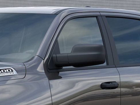 New 2026 RAM 1500 4x4 Crew Cab image 12