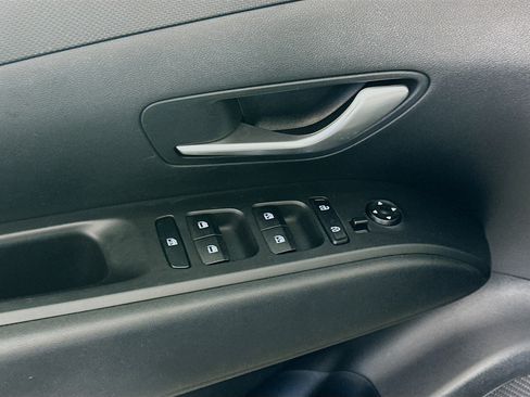 Used 2024 Hyundai Tucson SEL FWD image 15