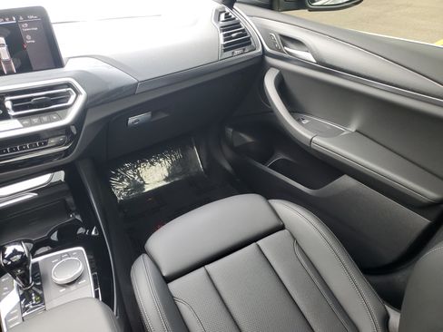 Used 2023 BMW X3 xDrive30i w/ Premium Package AWD/4WD image 24
