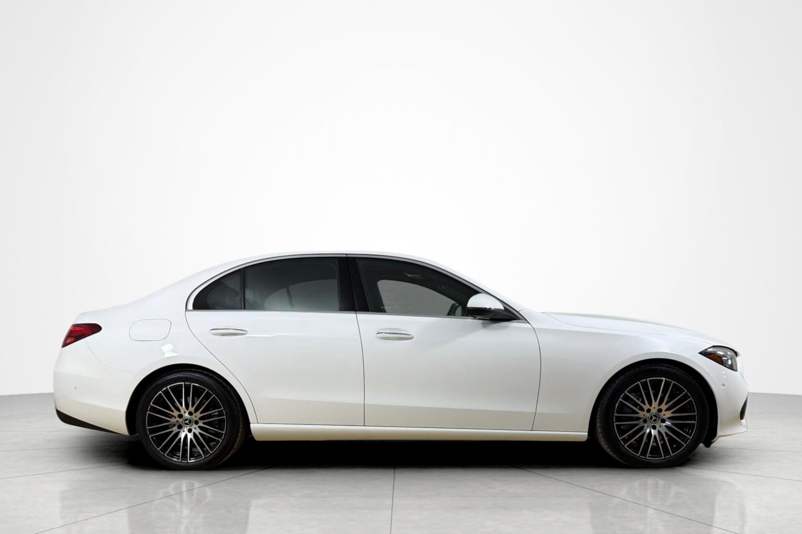 Used 2026 Mercedes-Benz C 300 4MATIC Sedan image 6