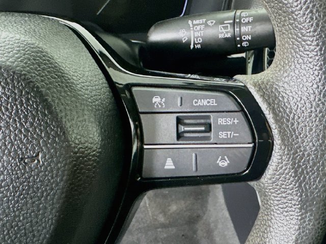 Used 2023 Honda Civic LX image 10