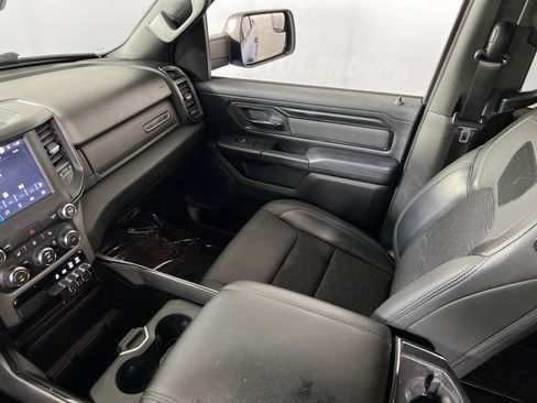 Used 2023 RAM 1500 Big Horn AWD/4WD image 22