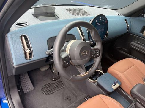 Used 2025 MINI Cooper Countryman S AWD/4WD image 4