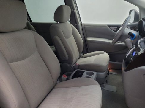 Used 2017 Nissan Quest SV image 21