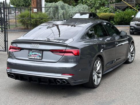 Used 2019 Audi A5 2.0T Premium Plus AWD/4WD image 26