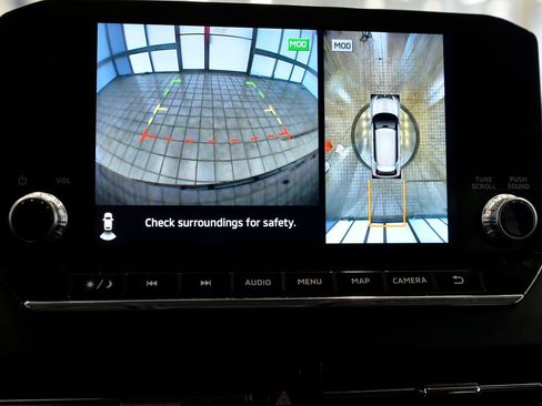 Used 2024 Mitsubishi Outlander SE image 20