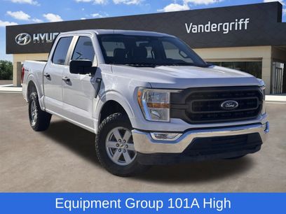 Used 2021 Ford F150 XL w/ Trailer Tow Package