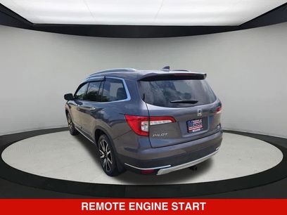 Used 2020 Honda Pilot Touring