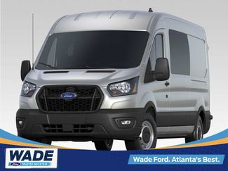 Used 2023 Ford Transit 350 148 High Roof Extended RWD video 1