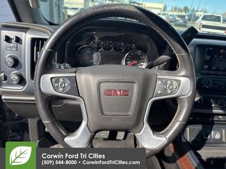 Used 2016 GMC Sierra 2500 SLE video 2