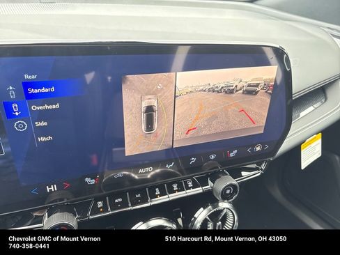 New 2026 Chevrolet Blazer EV LT FWD image 23