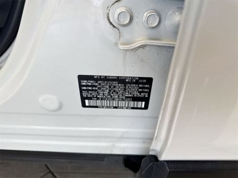 Used 2021 Subaru Forester Sport image 37