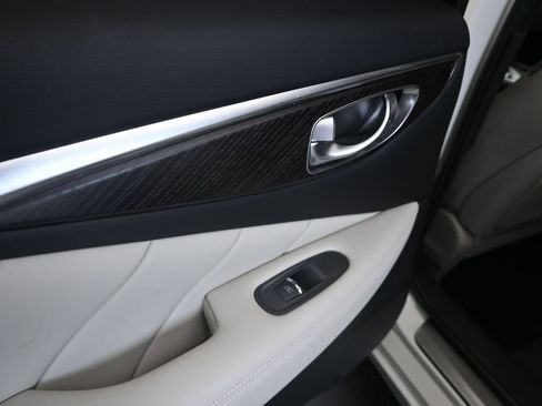 Certified 2023 INFINITI Q50 Sensory RWD image 15