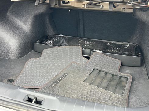 Used 2023 Nissan Altima 2.5 SR image 10