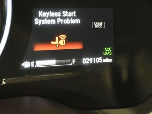 Certified 2022 Honda HR-V EX-L image 19