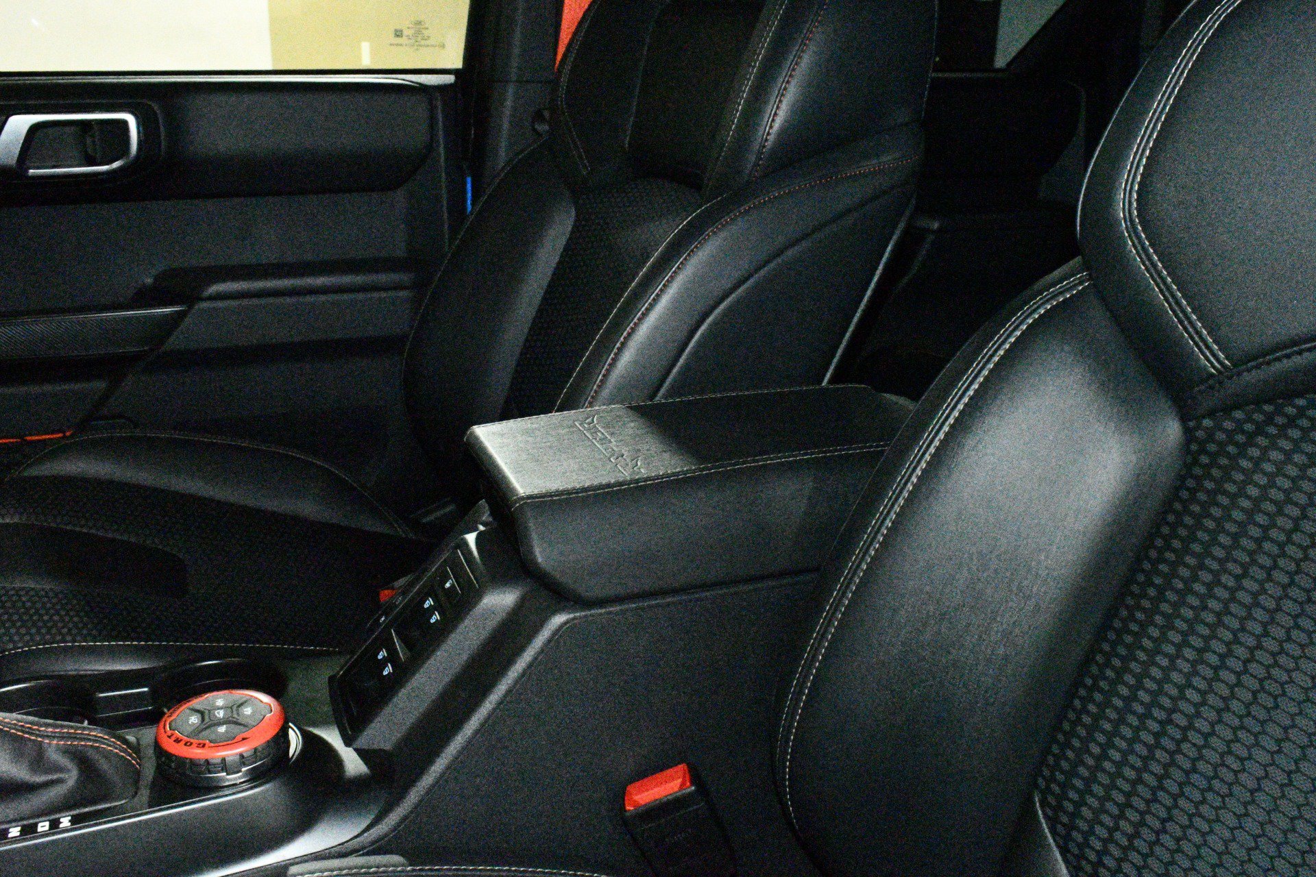 Used 2024 Ford Bronco Raptor AWD/4WD image 41