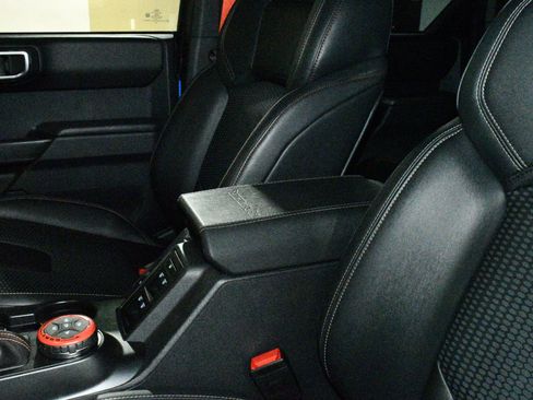 Used 2024 Ford Bronco Raptor AWD/4WD image 41