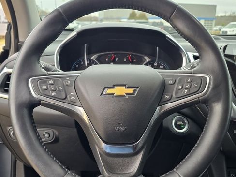 Used 2018 Chevrolet Equinox Premier image 23
