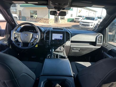 Used 2019 Ford F150 XLT w/ Equipment Group 302A Luxury image 24