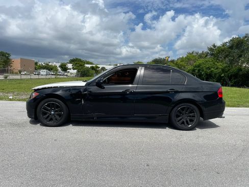 Used 2007 BMW 328i Sedan RWD image 6