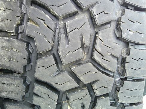 Used 2022 RAM 2500 Tradesman image 13