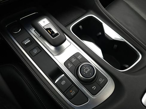 Certified 2023 INFINITI QX60 Luxe w/ Cargo Package image 27