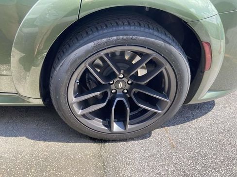 Used 2022 Dodge Charger Scat Pack RWD image 6