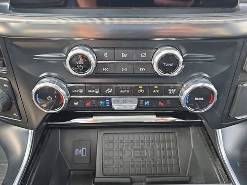 Used 2024 Ford F150 Raptor image 45