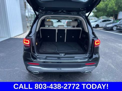 Used 2023 Mercedes-Benz GLB 250 image 30