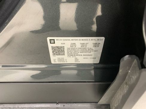 Used 2020 Chevrolet Blazer LT w/ Sound & Technology Package image 15