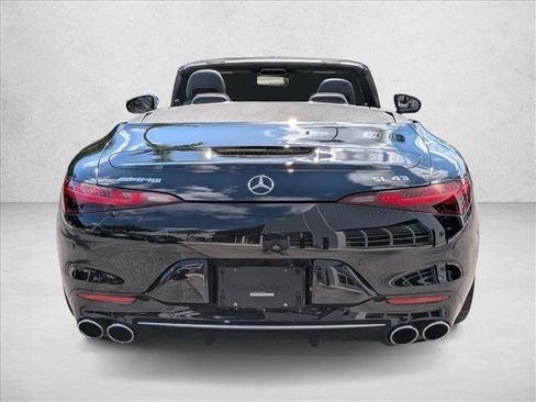 Used 2023 Mercedes-Benz SL 43 AMG AMG SL 43 image 6