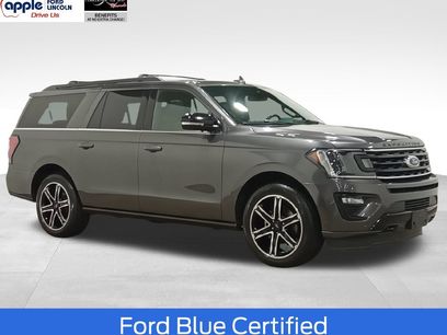 Used 2021 Ford Expedition Max Limited