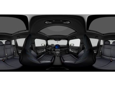 New 2027 MINI Cooper S FWD image 8
