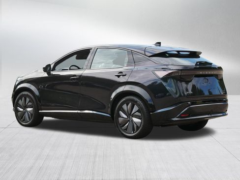 Certified 2023 Nissan Ariya AWD image 5