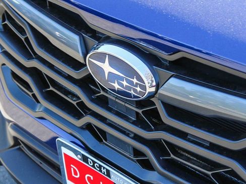 New 2026 Subaru Crosstrek 2.5i Limited AWD/4WD image 9