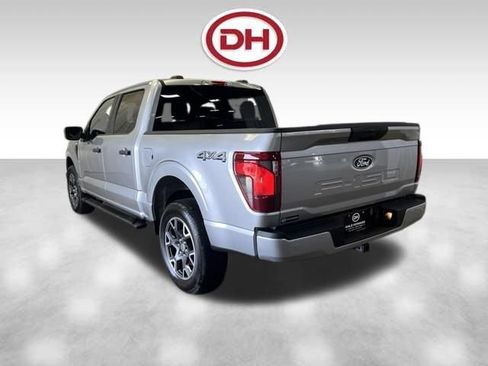 Used 2024 Ford F150 STX AWD/4WD image 9