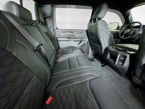 Used 2019 RAM 1500 Sport w/ Trailer Tow Group AWD/4WD image 25