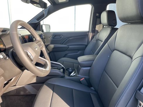 New 2026 Chevrolet Colorado Trail Boss image 10